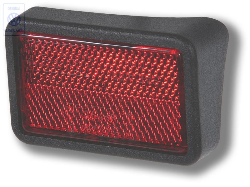 VW Original Catadioptre - 147945105