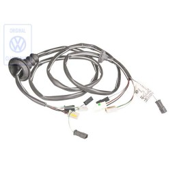 VW Original Cablage P. Connexion Feux Ar - 147971012