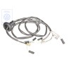 VW Original Cablage P. Connexion Feux Ar - 147971012