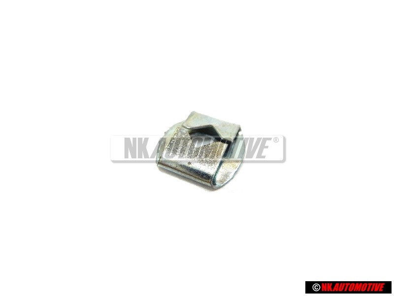 VW Original Rondelle De Serrage - T00853582