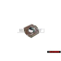 VW Original Rondelle De Serrage - T00853582
