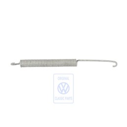 VW Original Ressort De Traction - 431609711
