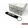 VW Original Porte-Code Noir - 5G0087013B 041