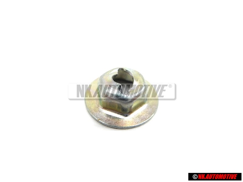 VW Original Ecrou Taraud - N 0386024