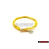 VW Original 1 Faisceau Cable Indiv. Avec Resp. 