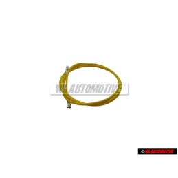 VW Original 1 Faisceau Cable Indiv. Avec Resp. 