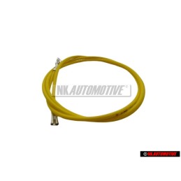 VW Original 1 Faisceau Cable Indiv. Avec Resp. 