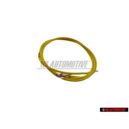 VW Original 1 Faisceau Cable Indiv. Avec Resp. 