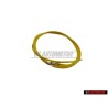 VW Original 1 Faisceau Cable Indiv. Avec Resp. 