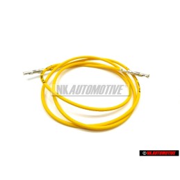 VW Original 1 Faisceau Cable Indiv. Avec Resp. 