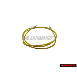 VW Original 1 Faisceau Cable Indiv. Avec Resp. 