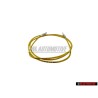 VW Original 1 Faisceau Cable Indiv. Avec Resp. 