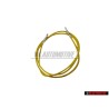 VW Original 1 Faisceau Cable Indiv. Avec Resp. 