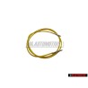 VW Original 1 Faisceau Cable Indiv. Avec Resp. 