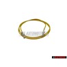 VW Original 1 Faisceau Cable Indiv. Avec Resp. 