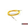VW Original 1 Faisceau Cable Indiv. Avec Resp. 