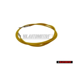 VW Original 1 Faisceau Cable Indiv. Avec Resp. 