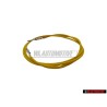 VW Original 1 Faisceau Cable Indiv. Avec Resp. 