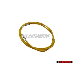 VW Original 1 Faisceau Cable Indiv. Avec Resp. 