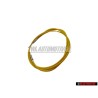 VW Original 1 Faisceau Cable Indiv. Avec Resp. 