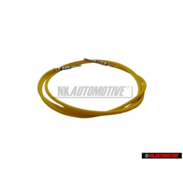 VW Original 1 Faisceau Cable Indiv. Avec Resp. 