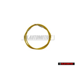 VW Original 1 Faisceau Cable Indiv. Avec Resp. 