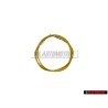 VW Original 1 Faisceau Cable Indiv. Avec Resp. 