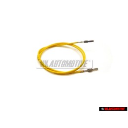 VW Original 1 Faisceau Cable Indiv. Avec Resp. 