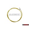 VW Original 1 Faisceau Cable Indiv. Avec Resp. 