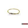 VW Original 1 Faisceau Cable Indiv. Avec Resp. 
