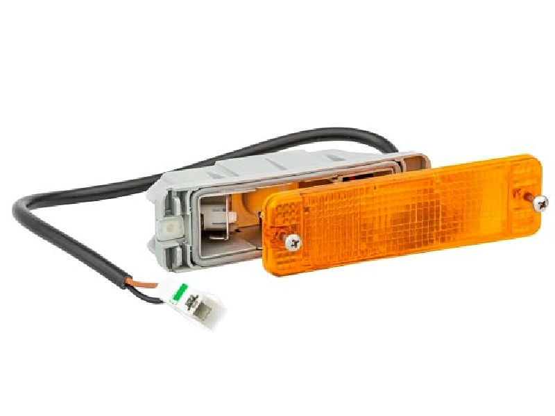 Hella Clignotant - 2BA 002 939-171