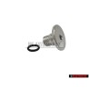 VW Original Vis-Bouchon Avec Bague-Joint - 021115434