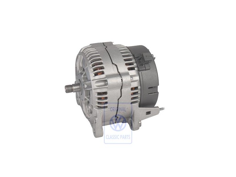 VW Original Alternateur Triphase - 028903018CX