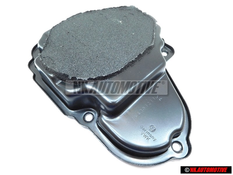 VW Original Couvercle De Boite De Vitesses - 02A301211A
