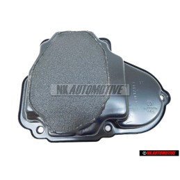 VW Original Couvercle De Boite De Vitesses - 02A301211A