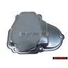 VW Original Couvercle De Boite De Vitesses - 02A301211A