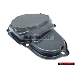 VW Original Couvercle De Boite De Vitesses - 02A301211A