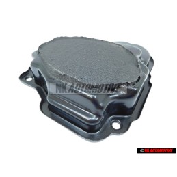 VW Original Couvercle De Boite De Vitesses - 02A301211A