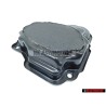 VW Original Couvercle De Boite De Vitesses - 02A301211A