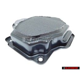VW Original Couvercle De Boite De Vitesses - 02A301211A