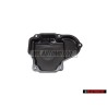 VW Original Couvercle De Boite De Vitesses - 02A301211A