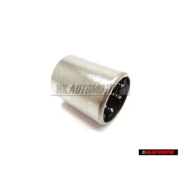 VW Original Douille A Billes - 02A311648A