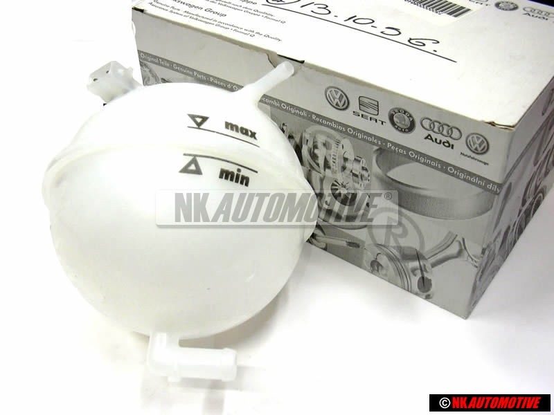 VW Original Reserv.Compens Liq. Refroidis. 
