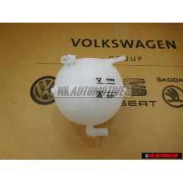 VW Original Reserv.Compens Liq. Refroidis. 