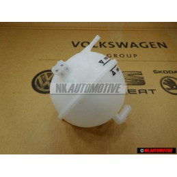 VW Original Reserv.Compens Liq. Refroidis. 