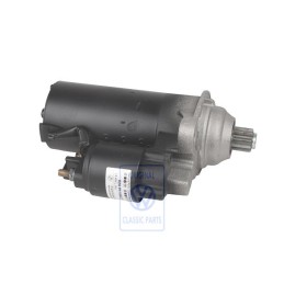 VW Original Demarreur - 02A911024EX