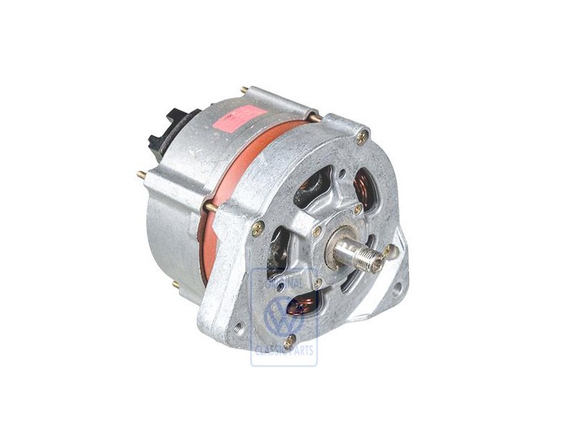 VW Original Alternateur Triphase - 051903017