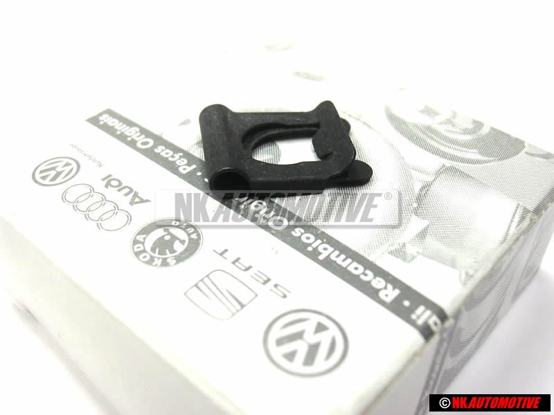 VW Original Rondelle De Securite - N 90047001