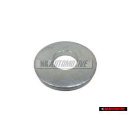 VW Original Rondelle D'Ecartement - 111857707A