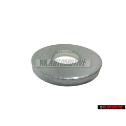 VW Original Rondelle D'Ecartement - 111857707A